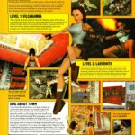 Sega Saturn Magazine